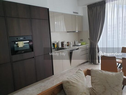 Corals At Keppel Bay (D4), Condominium #487384101